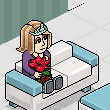 @YILDIRIM@'s room
