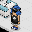 bugubb's room