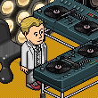 HABBO KONSER SALONU ¥HKS¥