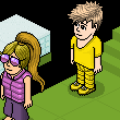 Habbo Hotel