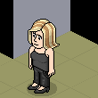 HABBO ESKİ EV