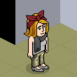 HABBO İLK HESABIN EVİ