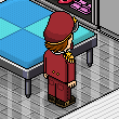 Master-Meliss's room