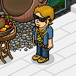 alideha's room