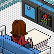 NyanNyanCat's room