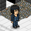 Mavisu.'s room
