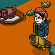 HABBO HAYVANAT BAHÇESİ