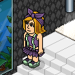 Tinstas...'s room