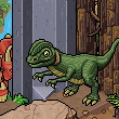 [Mobi]Dino