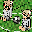 ¥FC Porto¥Futbol Sahası