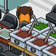 farland's room