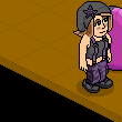 Happy_Ece's room