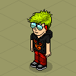 bnd24's room