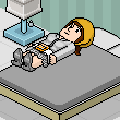 Cutemerve1245's room
