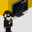 Jack7Star's room