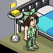 funky_:D_MERVE's room :)