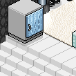 belanse's room