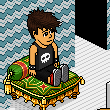 BoGaC..'s room