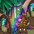 ceren room