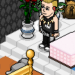 Huriyenes's room