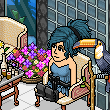 55Defne55's room