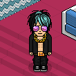 DeadKingTr's room