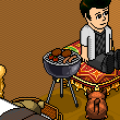 SelimRaşit's room