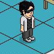 wolfking34Star's room