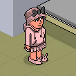 dabla`s room