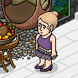 Staa's room
