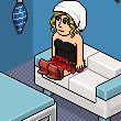 @merve's room