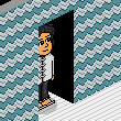 Bugraspy's room