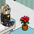 GICI's room