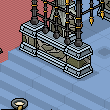 ladinya's room