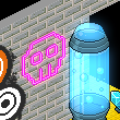 Gogoo's room