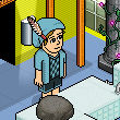 MERT1234561's room