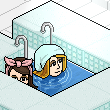 sondextall's room