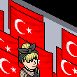 korecanlar girebilir