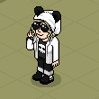 ECENİN HABBO HAYATI