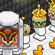 AGACute's room