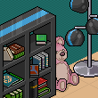 My room