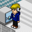 CoolStar124's room