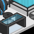 cuteismail17's room