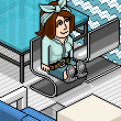 XD-ECE's room