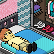 ßaki.'s room