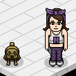 cutedefned06's room