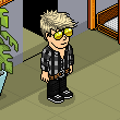 TR CLUP