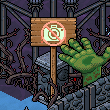 Witch's House
