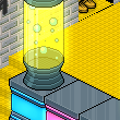 arjek's room