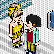 CoolParis.'s room